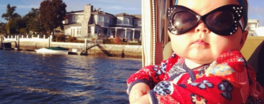 21 детски снимки, които ще ви накарат да се усмихнете