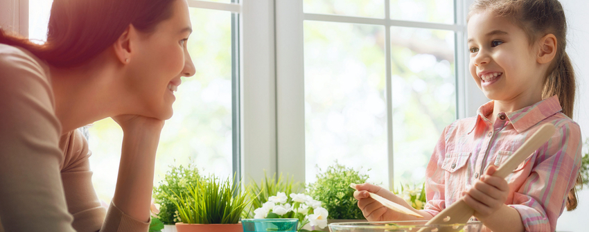 Как да правите невероятни снимки на вашите деца?