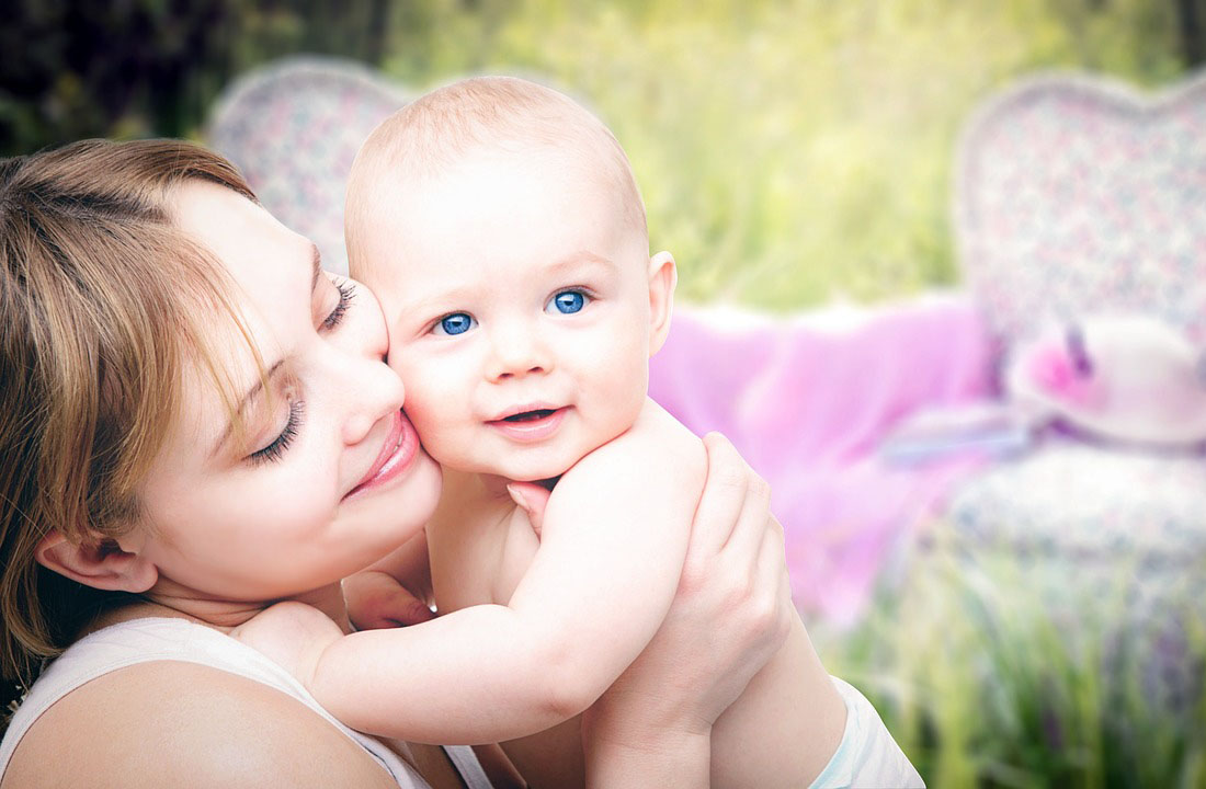 8 съвета за безопастност на бебето