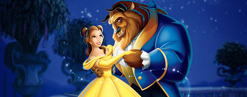 Красавицата и звяра
