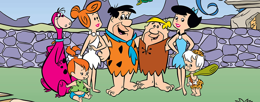 Семейство Флинстоун