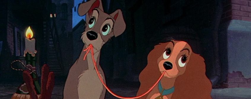 Лейди и скитника