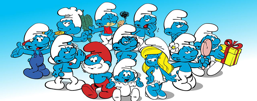 Смърфовете