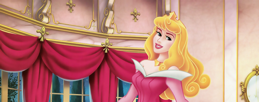 Спящата красавица