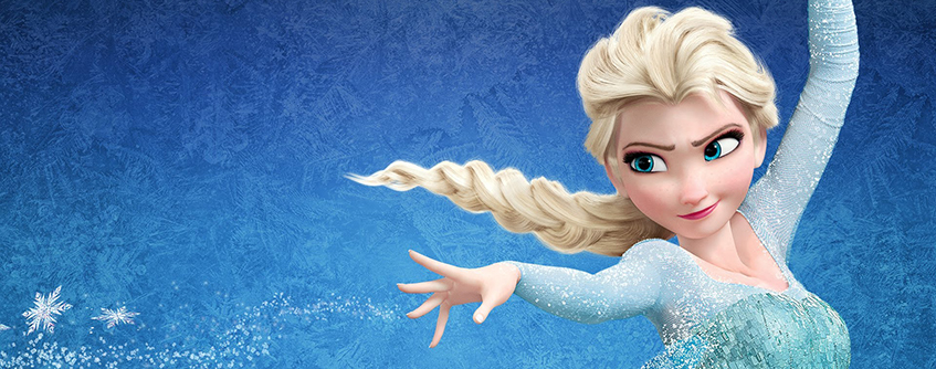 Замръзналото кралство